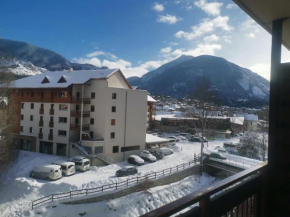 Signal du Prorel Serre Chevalier Briançon 